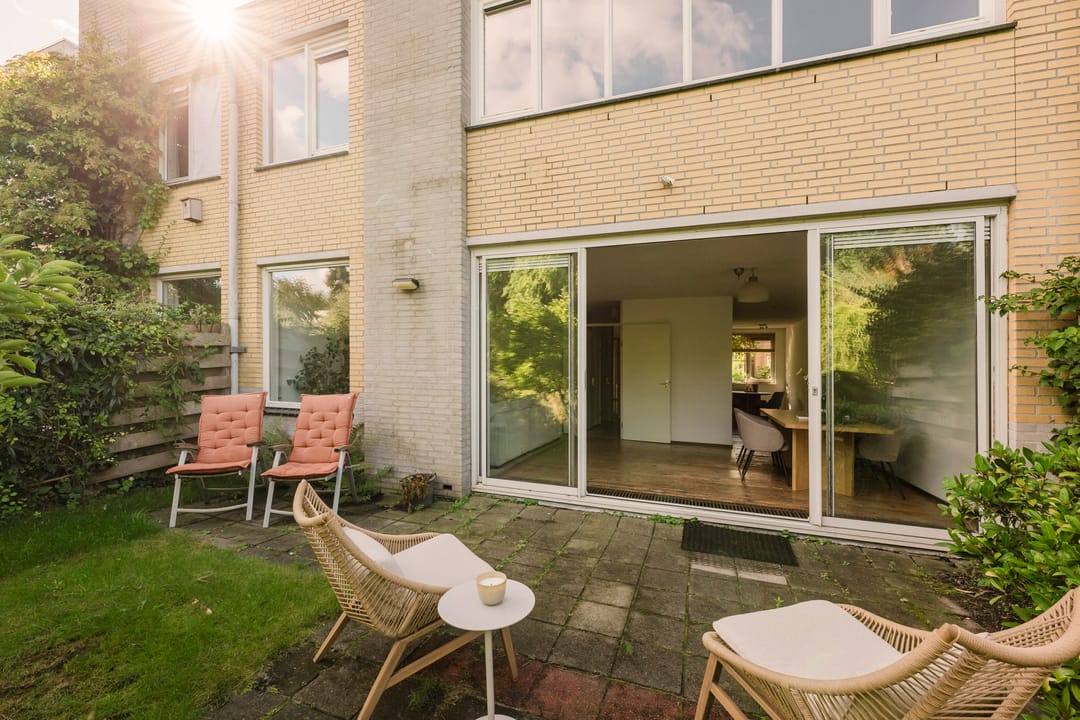 Photo 13 of Hamontstraat 14