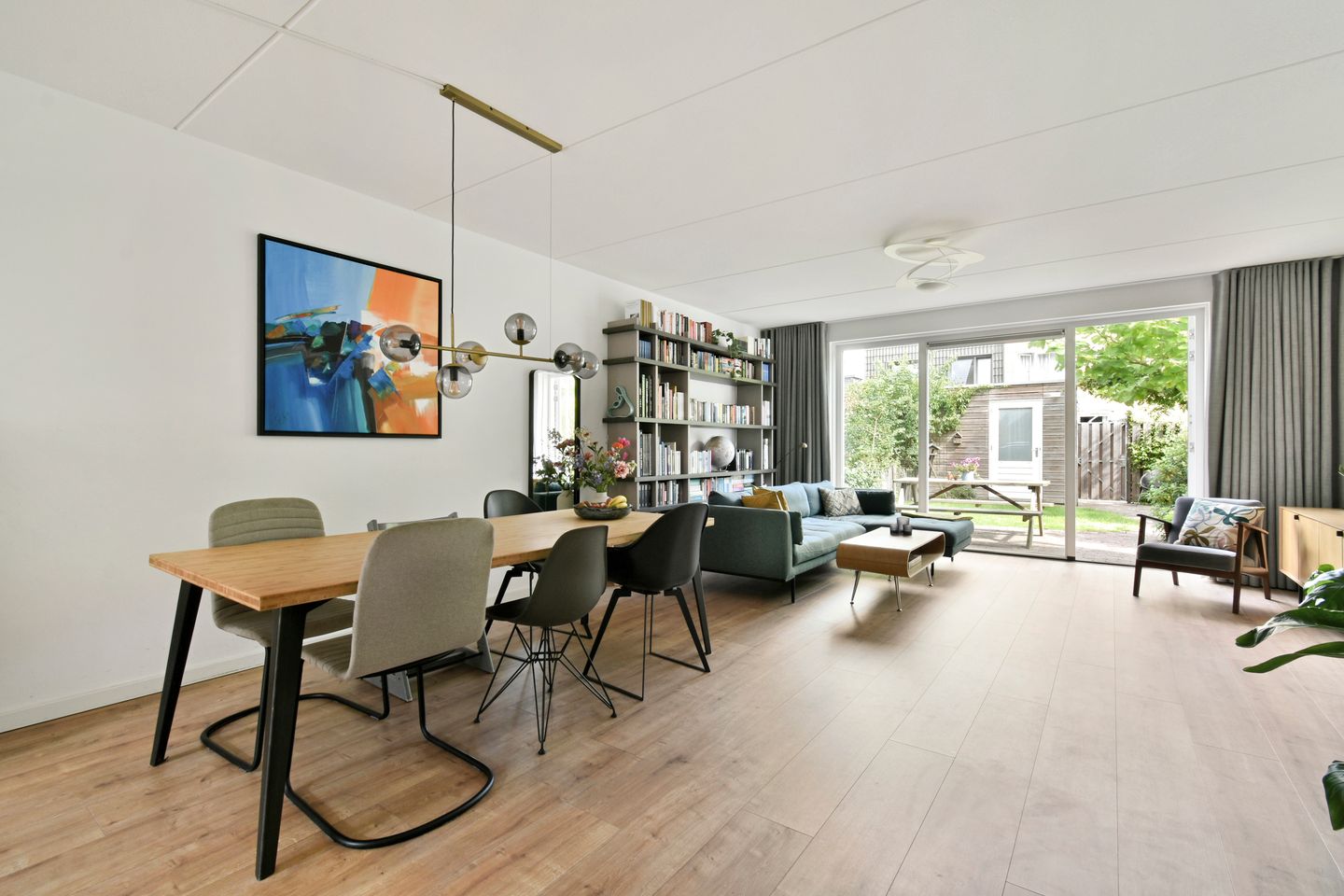 Foto 5 van Veenbesstraat 5