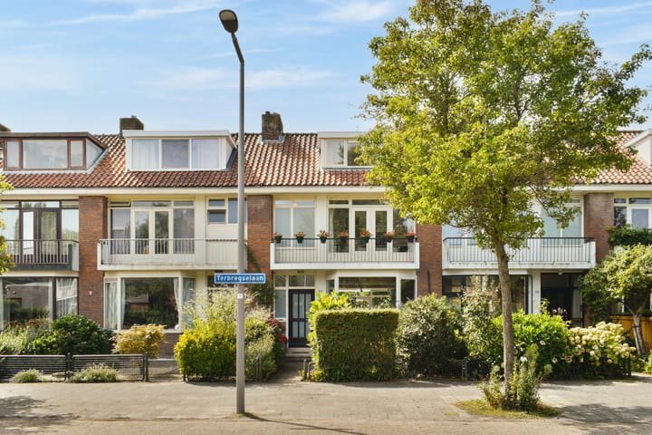 Terbregselaan 40