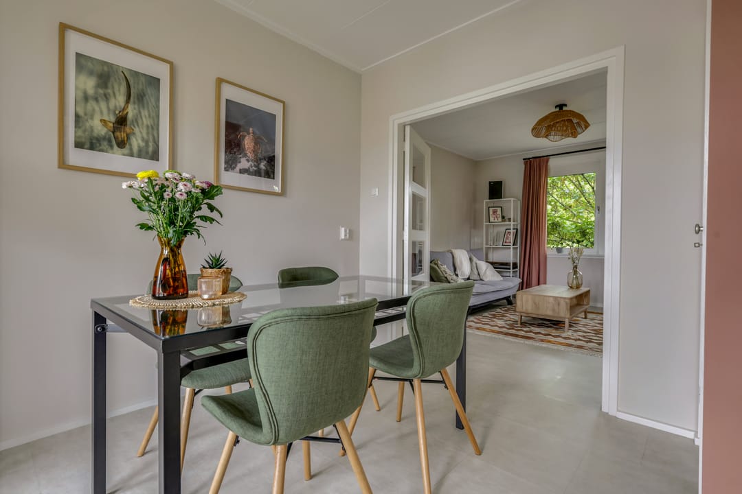 Photo 11 of Joubertstraat 108