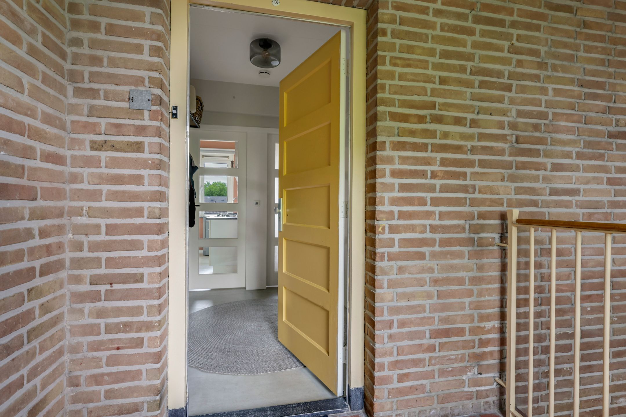 Photo 30 of Joubertstraat 108
