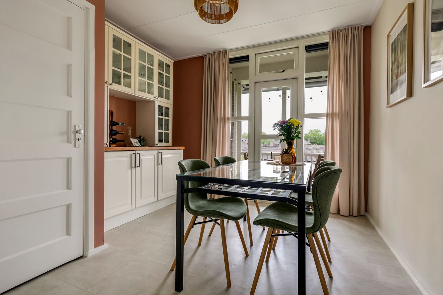 Photo 10 of Joubertstraat 108