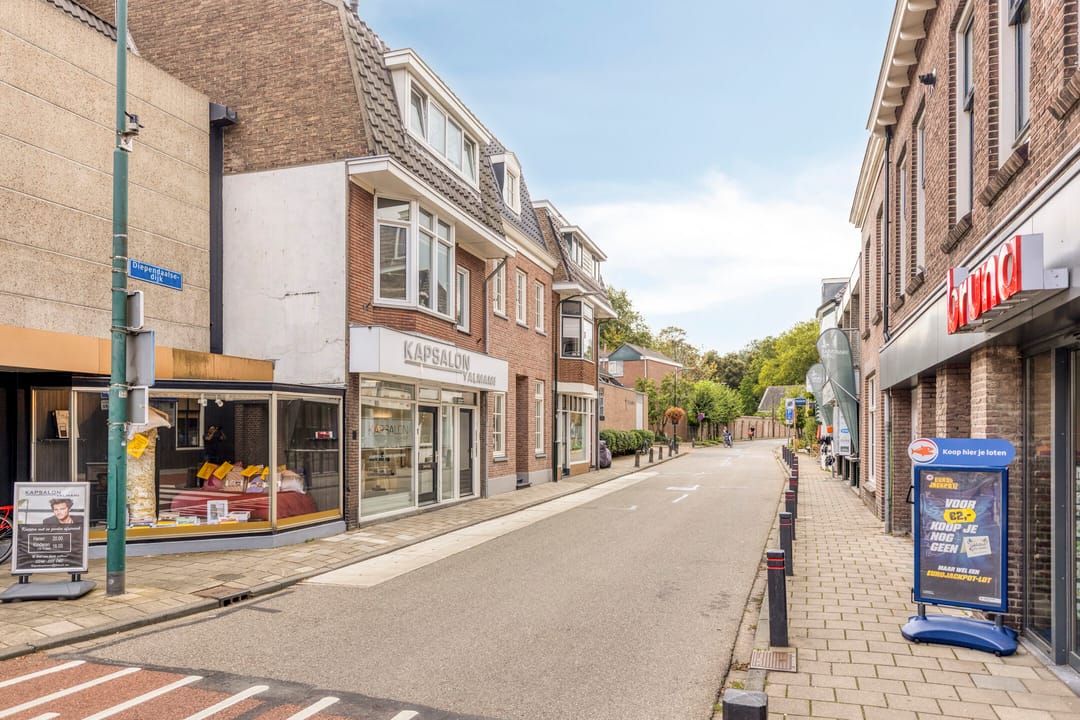 Foto 41 van Diependaalsedijk 1-A