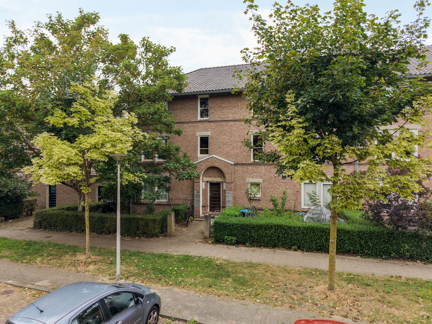 Photo 34 of Joubertstraat 108