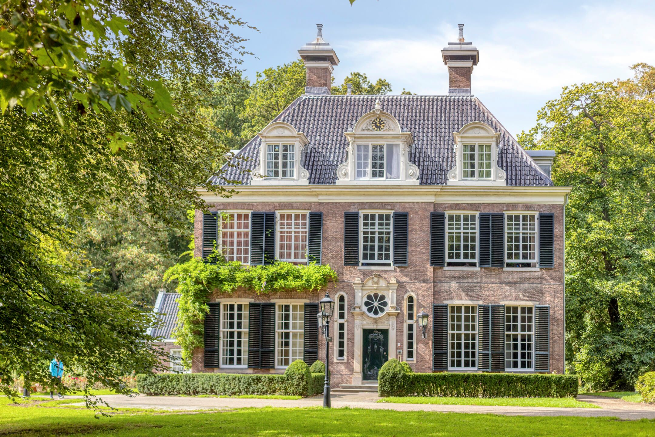 Foto 45 van Diependaalsedijk 1-A
