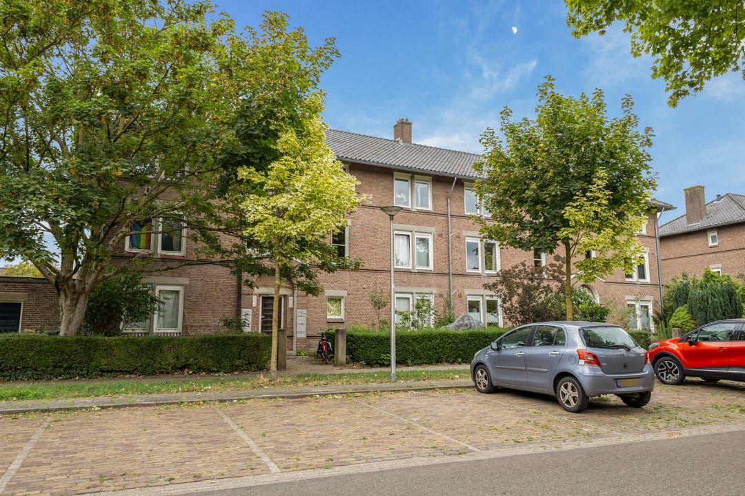 Photo 38 of Joubertstraat 108