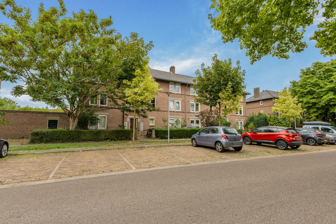 Photo 37 of Joubertstraat 108