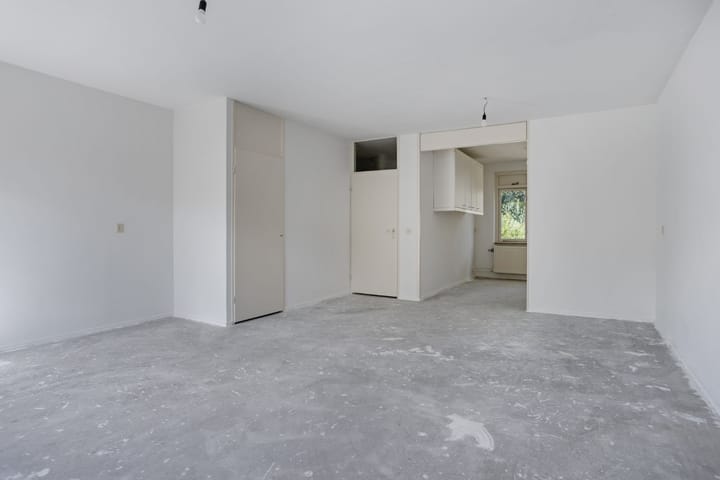 Tussenwoning te koop: Jachthoornpad 10, Nieuwegein