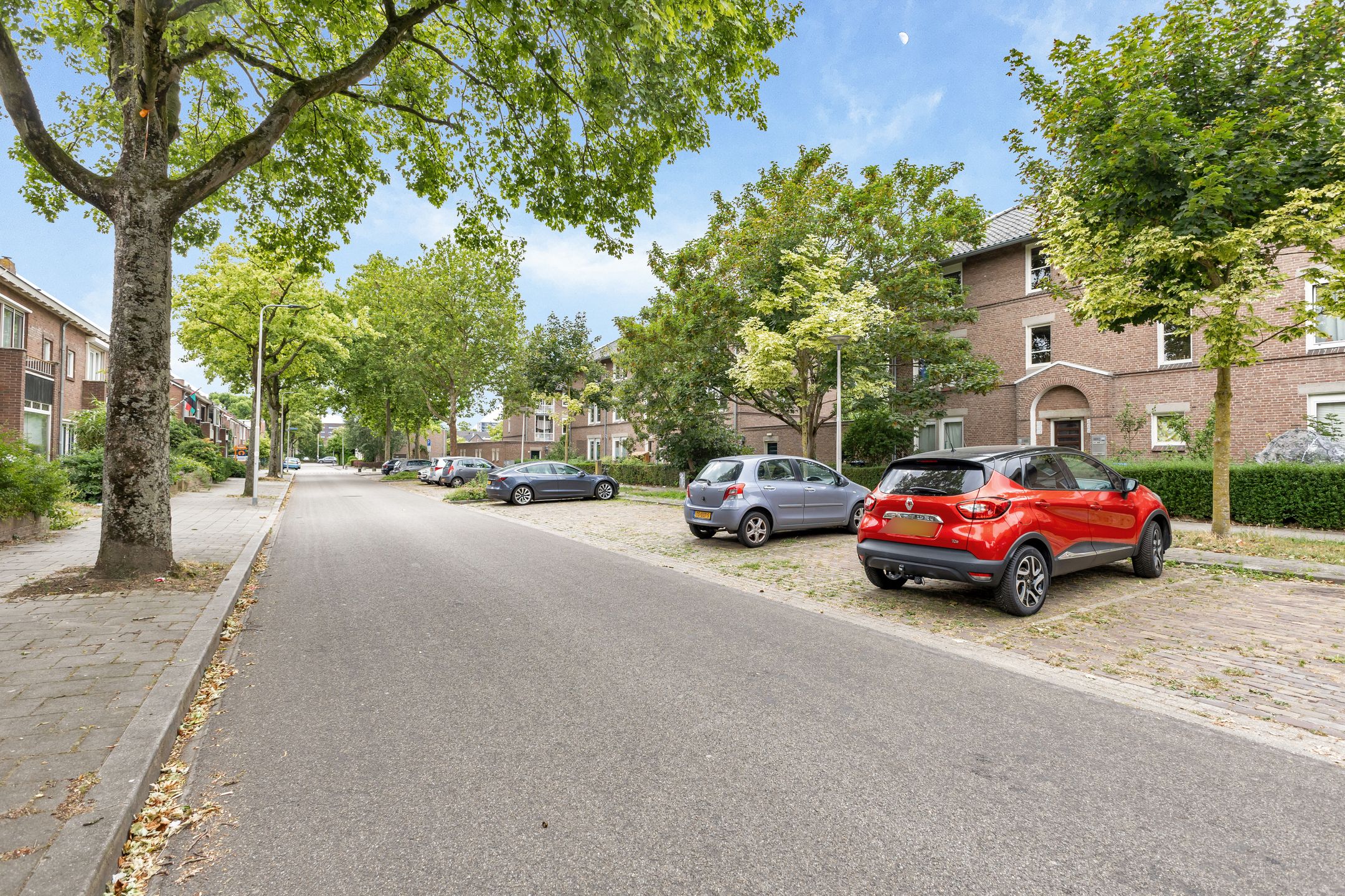 Photo 33 of Joubertstraat 108