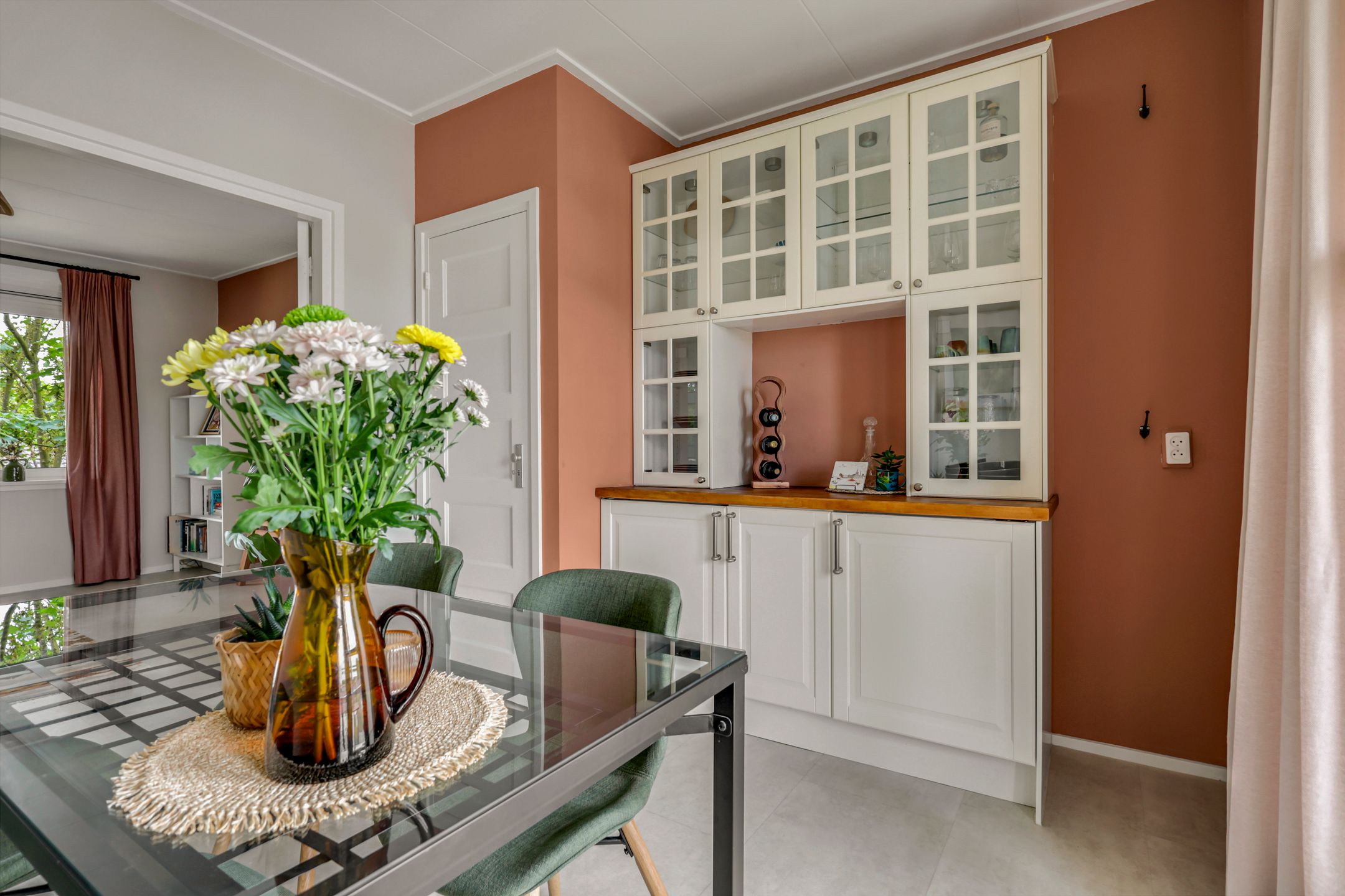 Photo 12 of Joubertstraat 108