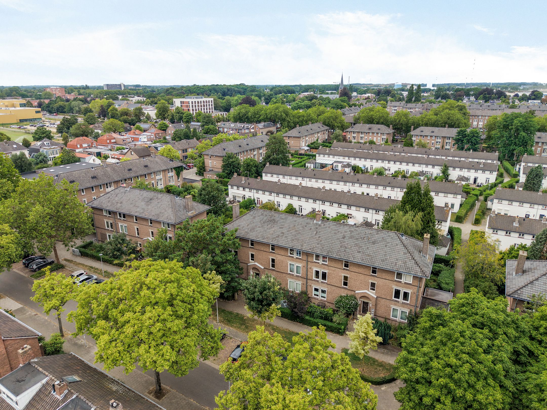 Photo 36 of Joubertstraat 108