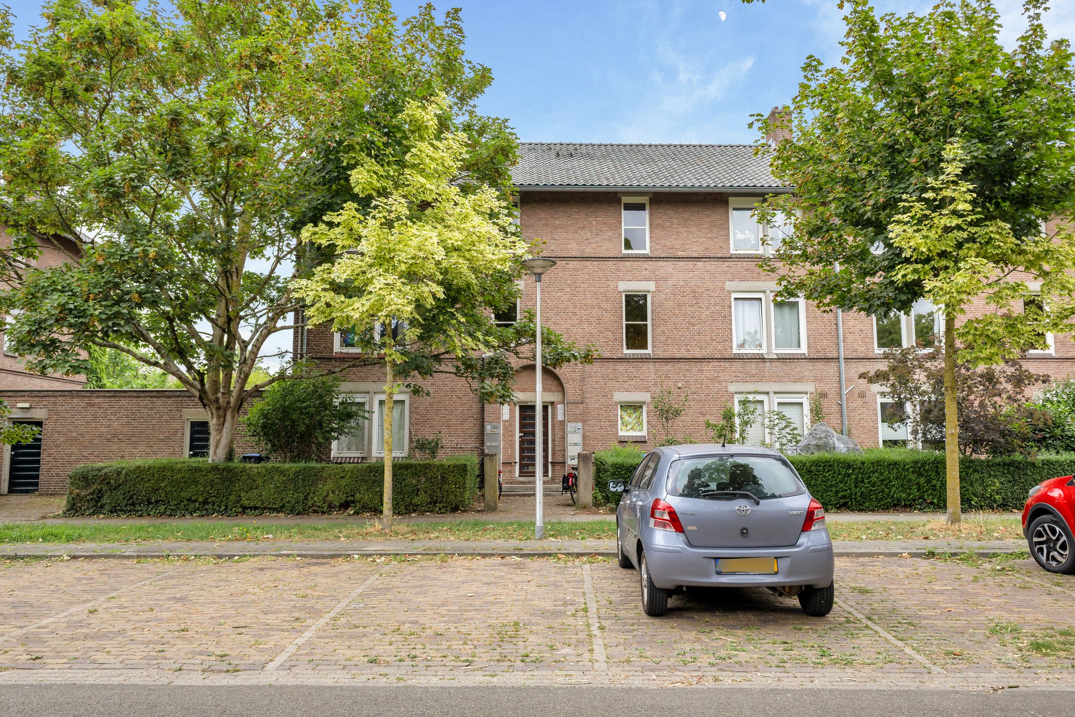 Photo 39 of Joubertstraat 108