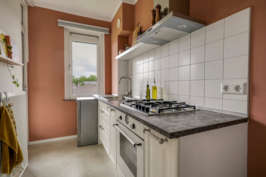 Photo 13 of Joubertstraat 108