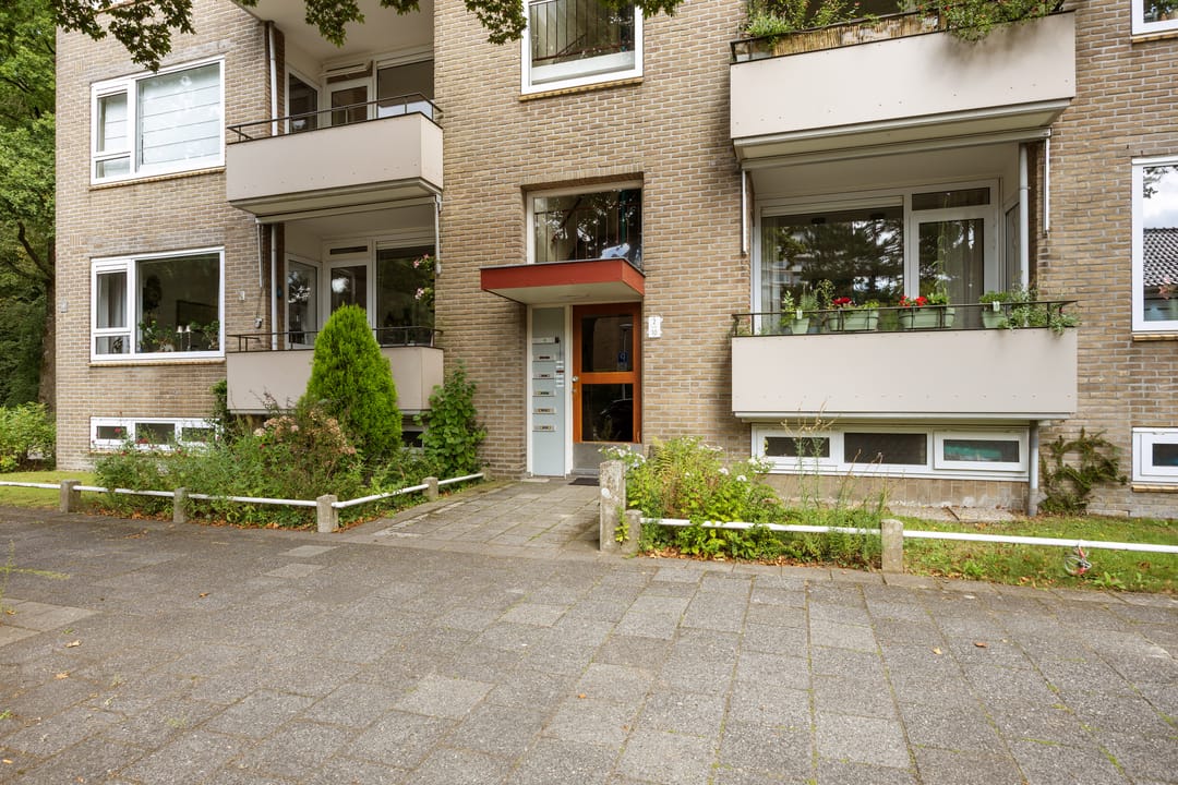 Foto 7 van Strausslaan 10