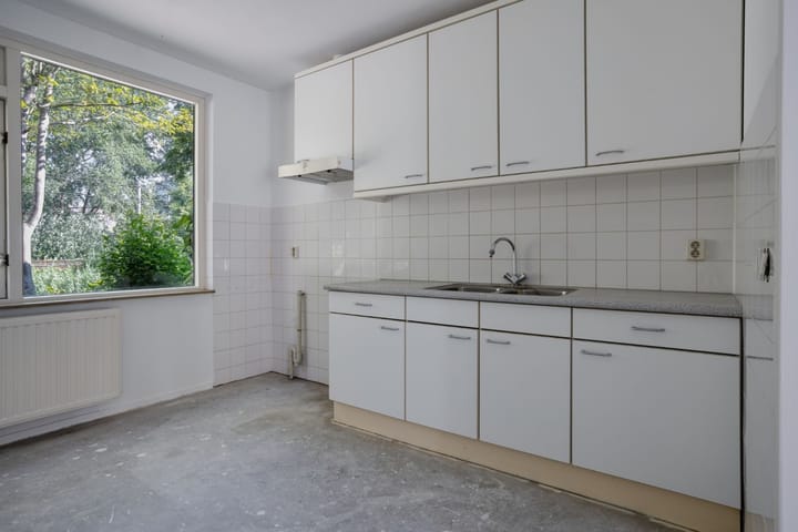 Tussenwoning te koop: Jachthoornpad 10, Nieuwegein
