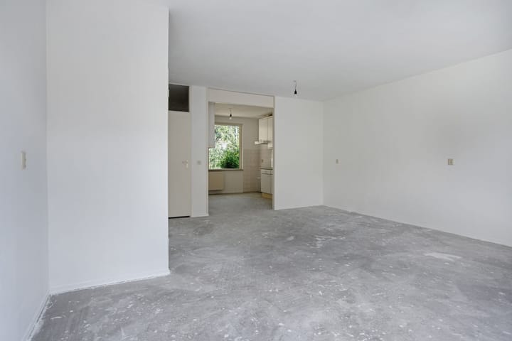 Tussenwoning te koop: Jachthoornpad 10, Nieuwegein