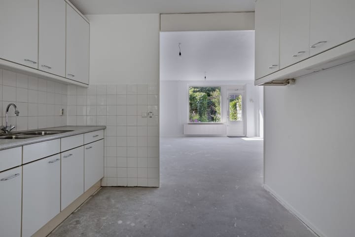 Tussenwoning te koop: Jachthoornpad 10, Nieuwegein