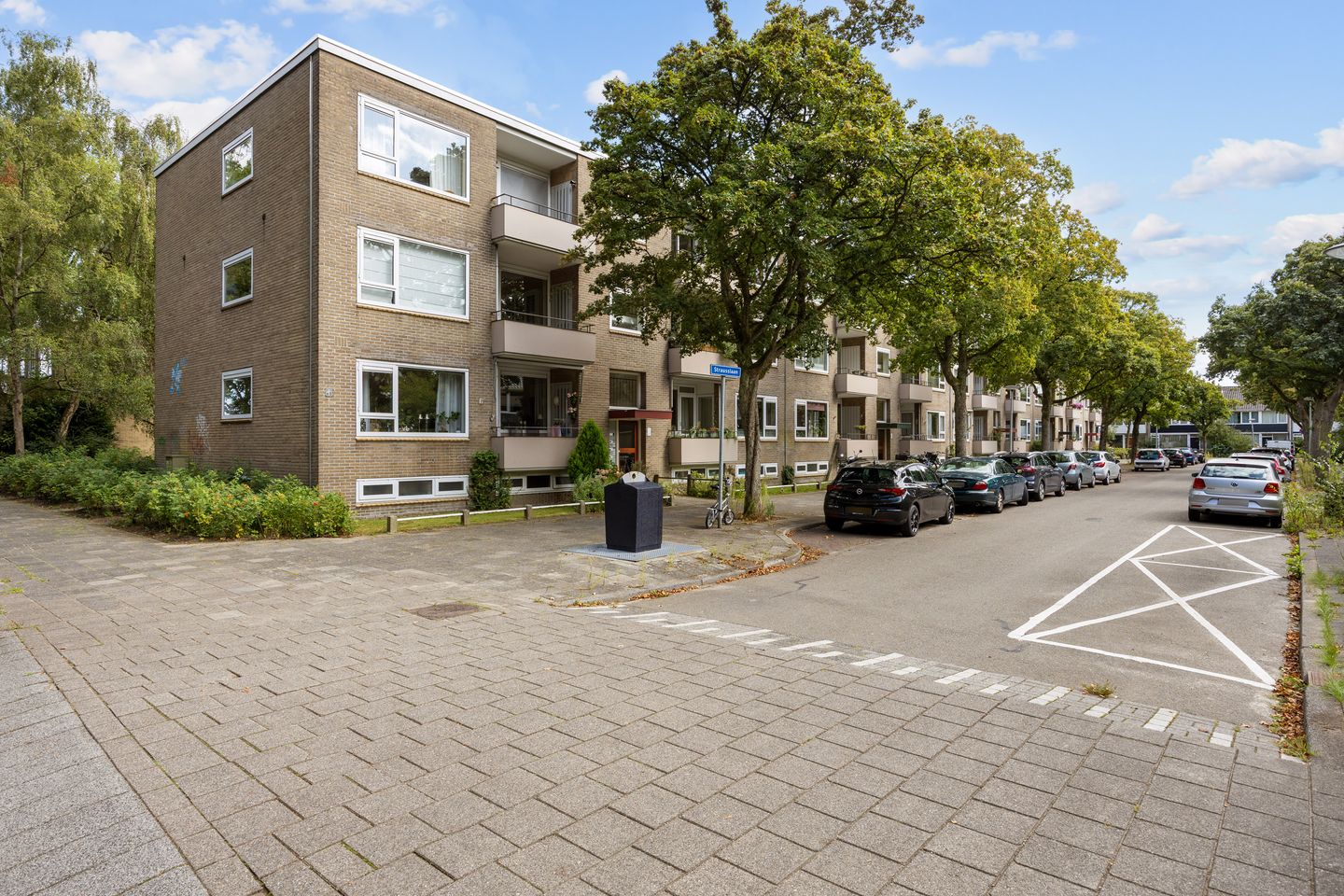 Foto 5 van Strausslaan 10