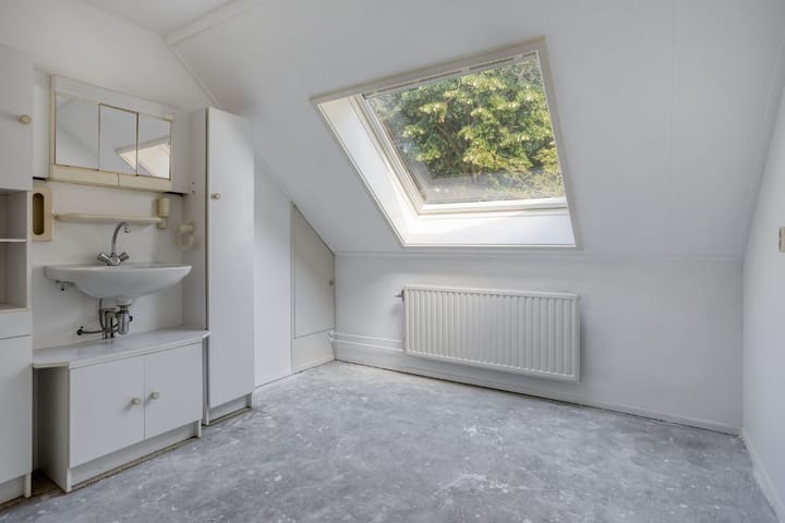 Tussenwoning te koop: Jachthoornpad 10, Nieuwegein