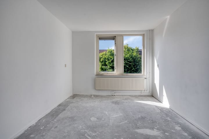 Tussenwoning te koop: Jachthoornpad 10, Nieuwegein