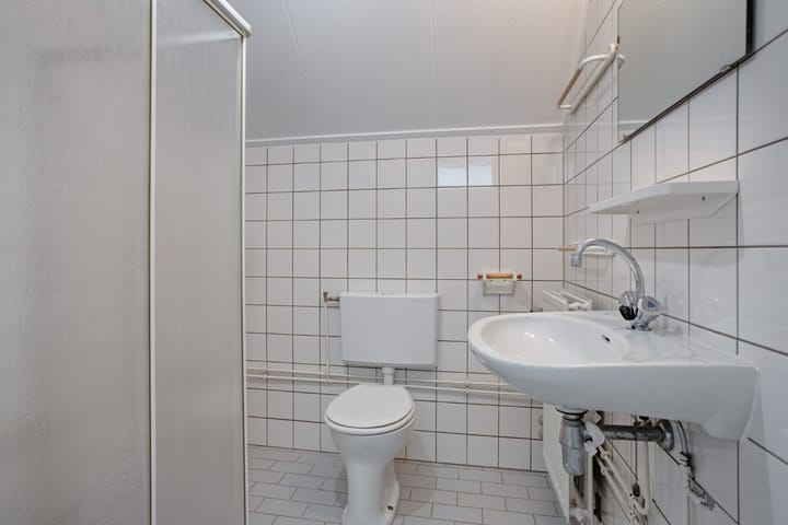 Tussenwoning te koop: Jachthoornpad 10, Nieuwegein