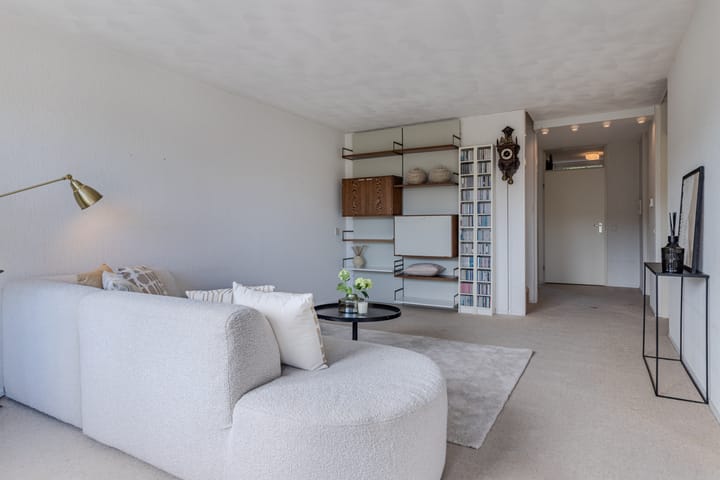 Appartement te koop: De Drifter 9, Huizen