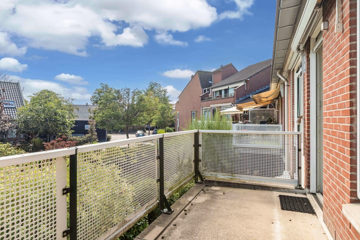 Appartement te koop: De Drifter 9, Huizen