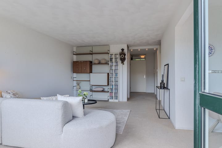 Appartement te koop: De Drifter 9, Huizen