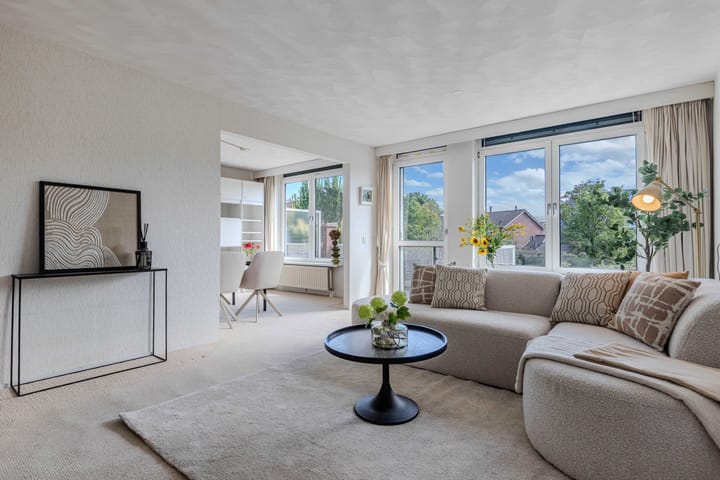 Appartement te koop: De Drifter 9, Huizen