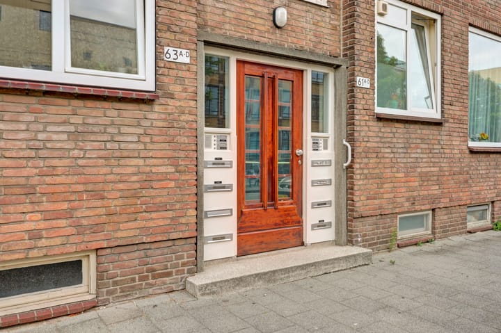 Foto 5 van Van Swietenlaan 63-B