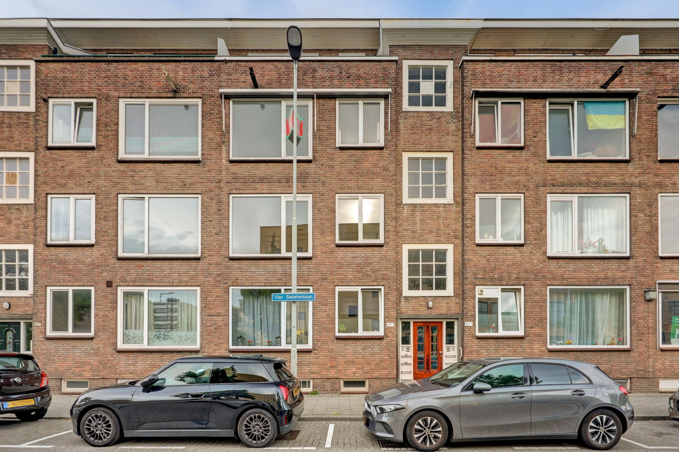 Van Swietenlaan 63 B