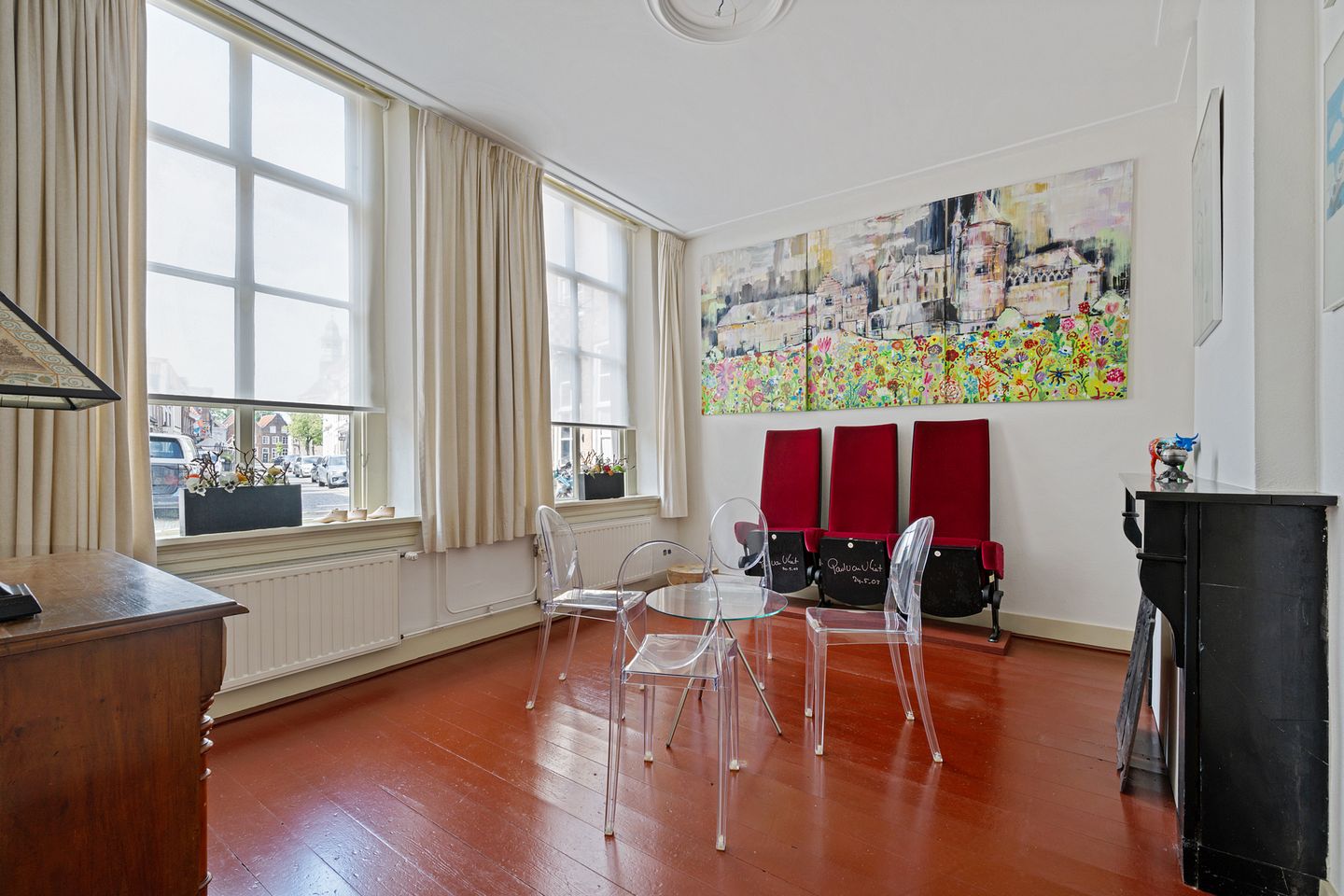 Photo 14 of Kolonel Wilsstraat 1