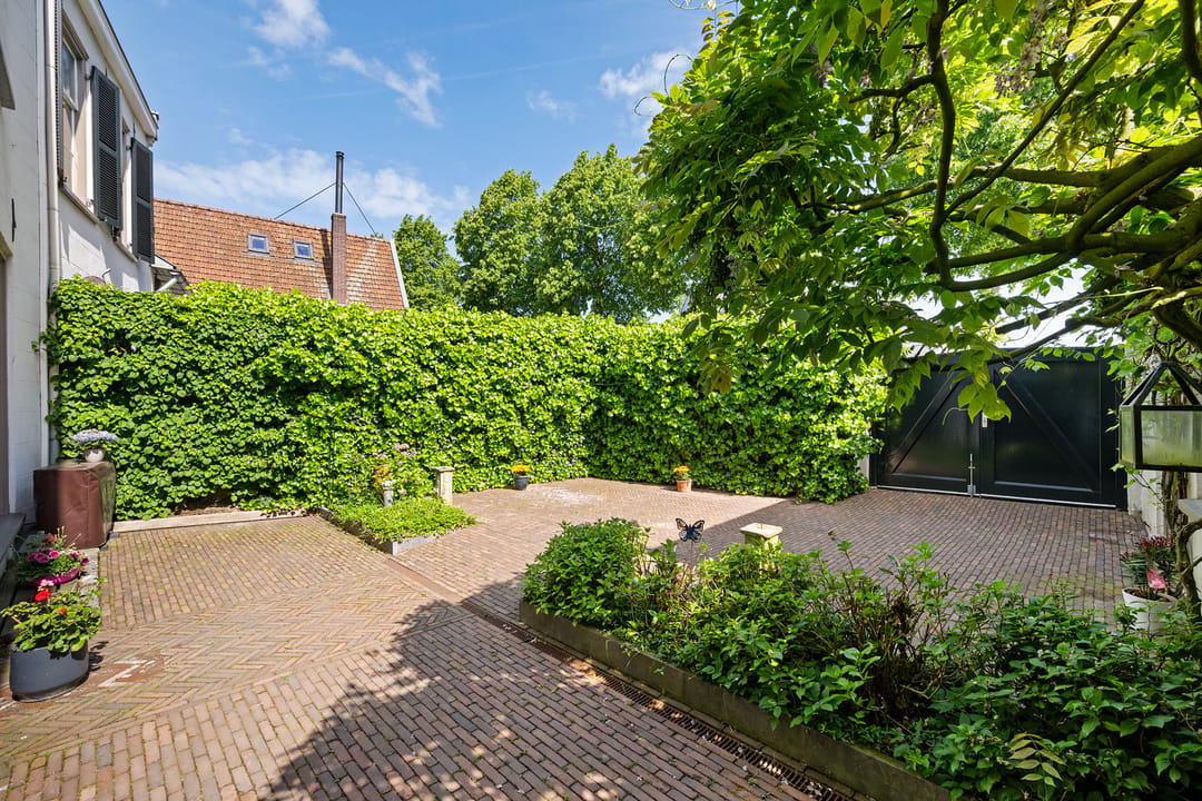 Photo 11 of Kolonel Wilsstraat 1