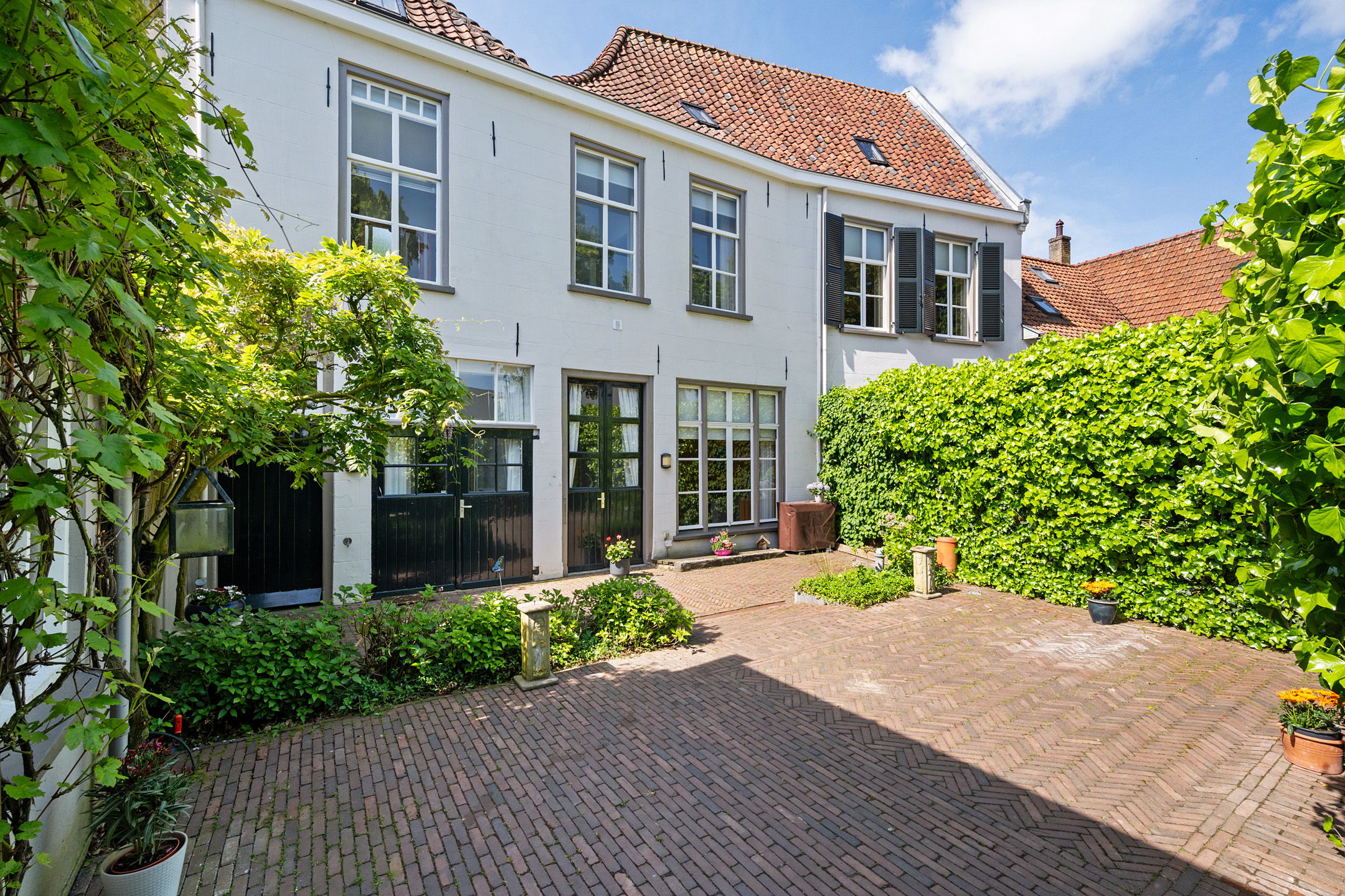 Photo 9 of Kolonel Wilsstraat 1