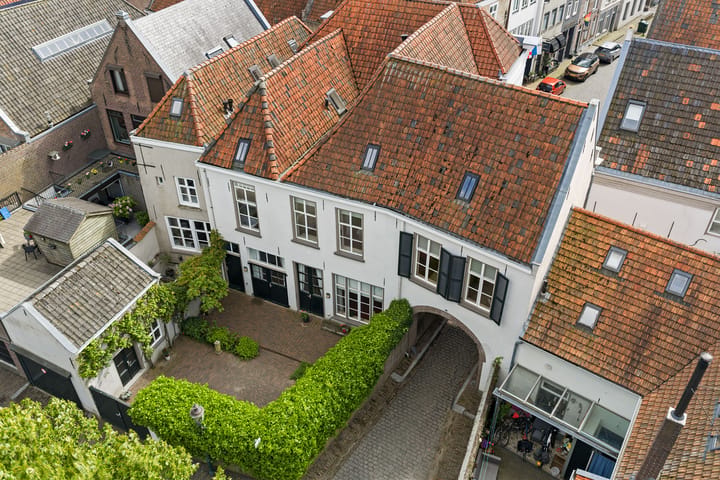 Photo 3 of Kolonel Wilsstraat 1