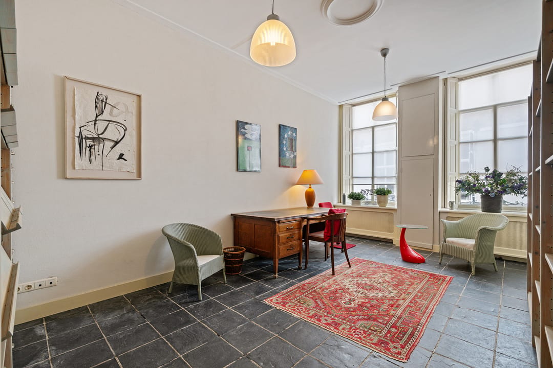 Photo 16 of Kolonel Wilsstraat 1