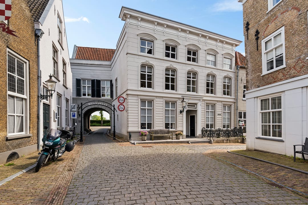 Photo 1 of Kolonel Wilsstraat 1