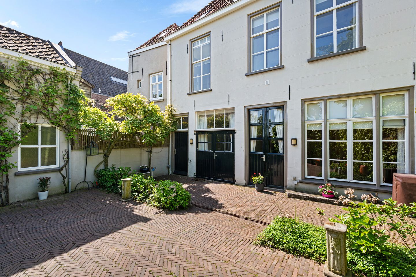 Photo 10 of Kolonel Wilsstraat 1