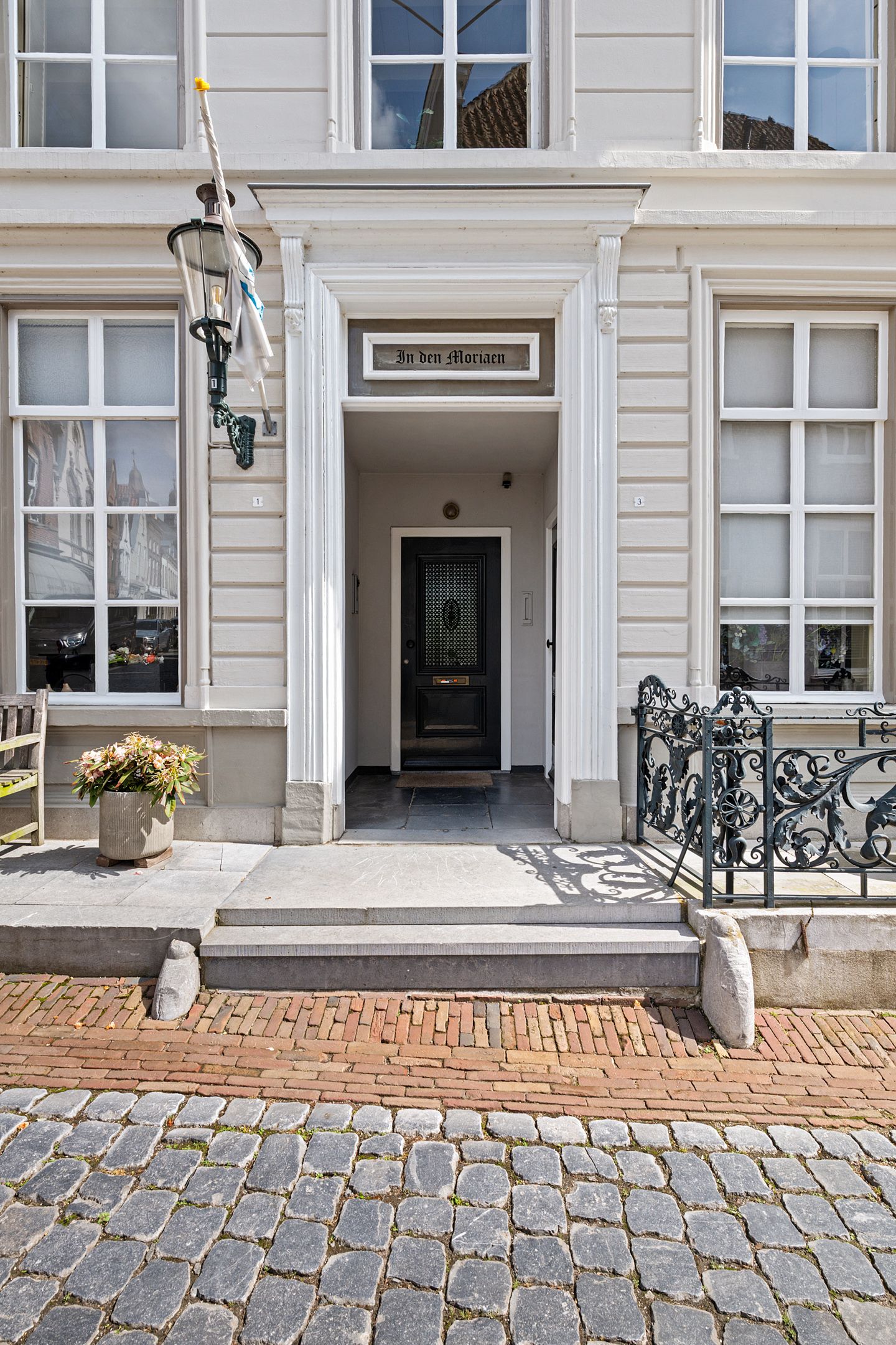 Photo 12 of Kolonel Wilsstraat 1