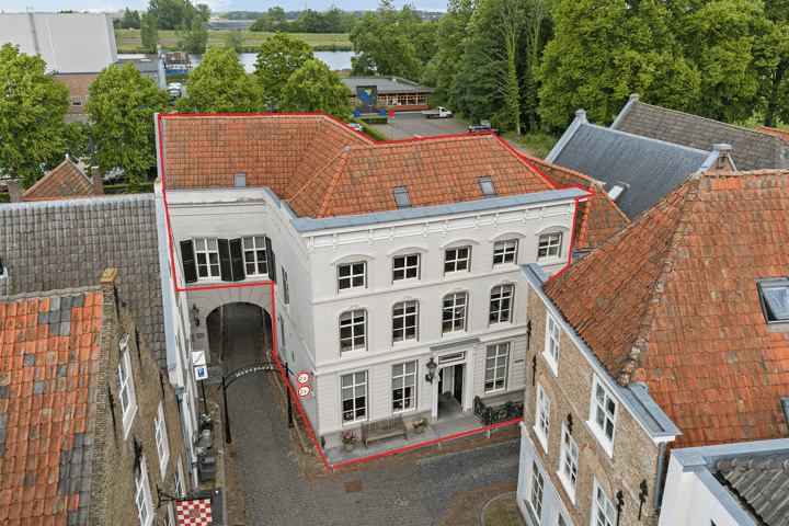 Photo 2 of Kolonel Wilsstraat 1