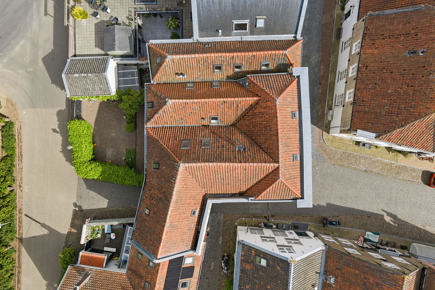Photo 59 of Kolonel Wilsstraat 1