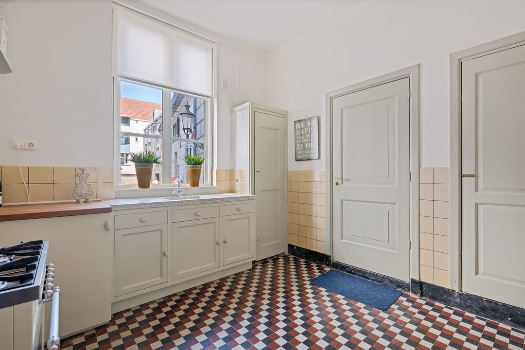 Photo 17 of Kolonel Wilsstraat 1