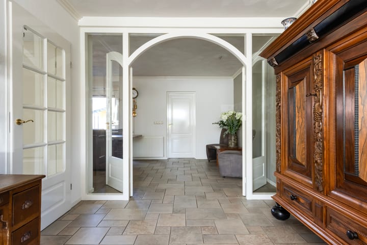 Hoekwoning te koop: Vierhouterweg 15, Elspeet