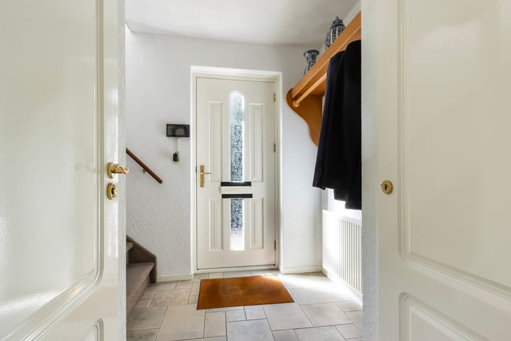 Hoekwoning te koop: Vierhouterweg 15, Elspeet