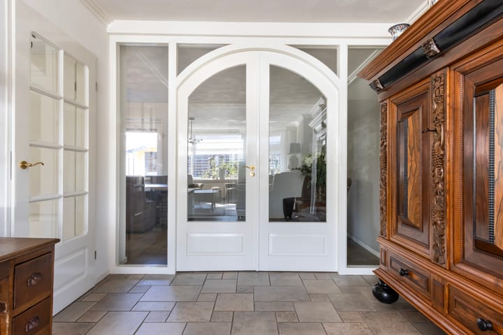 Hoekwoning te koop: Vierhouterweg 15, Elspeet