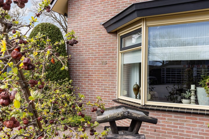 Hoekwoning te koop: Vierhouterweg 15, Elspeet
