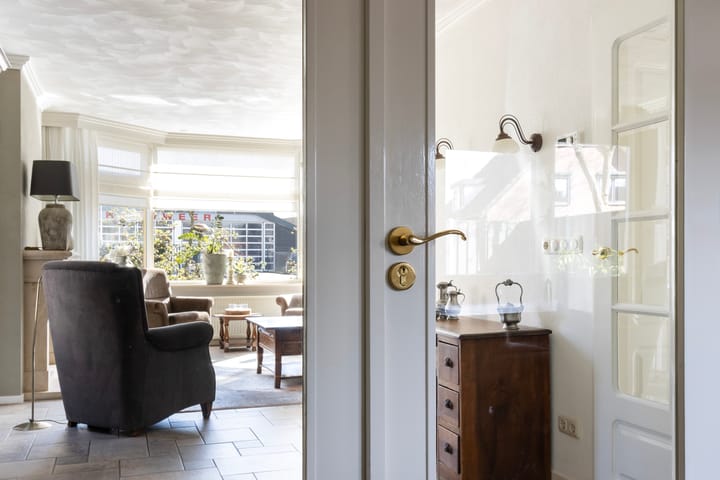 Hoekwoning te koop: Vierhouterweg 15, Elspeet