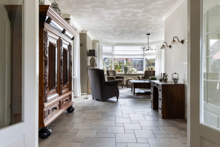 Hoekwoning te koop: Vierhouterweg 15, Elspeet