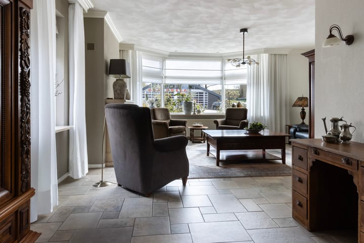 Hoekwoning te koop: Vierhouterweg 15, Elspeet
