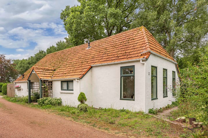 Vrijstaande woning te koop: Boekelterweg 13, Boijl